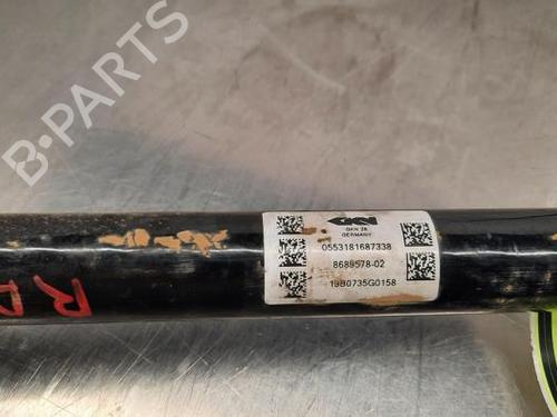 Right rear driveshaft BMW 8 Coupe (G15, F92) M 850 i xDrive | BP23621530M41 