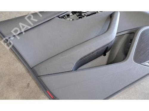 Seats set AUDI A4 B9 (8W2, 8WC) 1.4 TFSI | BP29393166C78 