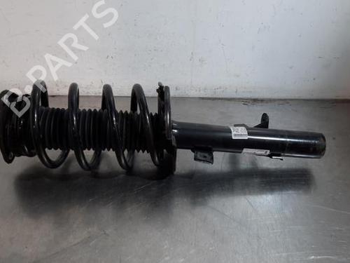 Used Right front shock absorber Right front shock absorber 37285151 37285151