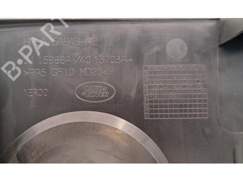 Underbody protection LAND ROVER DEFENDER Station Wagon (L663) D240 SD4 4x4 | BP26916059M92 