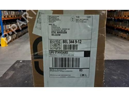 Luftventil BMW 3 (G20, G80, G28) M3 Competition xDrive | BP32099428I21  - Image 10