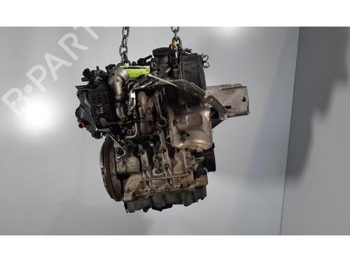 Used Engine VW GOLF VII (5G1, BQ1, BE1, BE2) 1.0 TSI (115 hp) 29222882