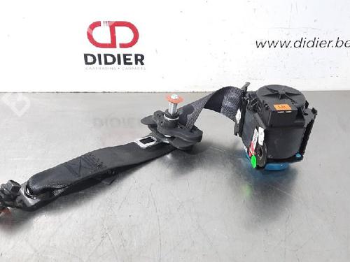 Used Rear left belt tensioner HYUNDAI i10 II (BA, IA) 1.0 (67 hp) 10875615