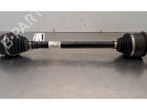 Used Left rear driveshaft Left rear driveshaft 37689305 37689305