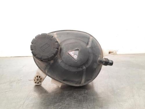 Expansion tank MERCEDES-BENZ C-CLASS (W205) C 200 d (205.007) A2055000049