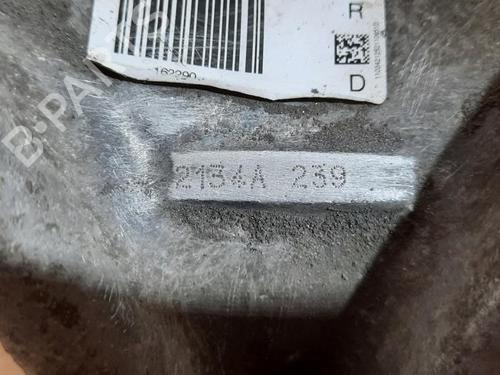 Right rear suspension arm PEUGEOT 308 III (FB_, FH_, FP_, F3_, FM_) BlueHDi 130 (FBYHZL, FBYHZT) | BP25905464M15 