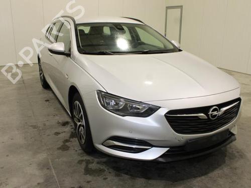 Electronic module OPEL INSIGNIA B Sports Tourer (Z18) 1.6 CDTi (35) | BP31842892M83