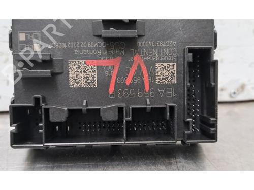 Electronic module VW ID.3 (E11, E12) Pro | BP37091648M83 - Image 3