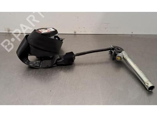 Used Front left seatbelt DS DS 7 Crossback (J4_, JR_, JC_) E-TENSE 4x4 (J45GBU) (300 hp) 31705488