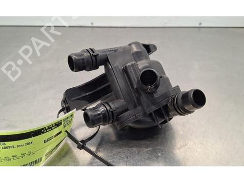 Used Other DS DS 7 Crossback (J4_, JR_, JC_) E-TENSE 4x4 (J45GBU) (300 hp) 31705535