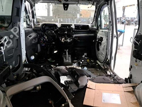 Tecto interior OPEL COMBO E Tour / Life (K9) 1.5 | BP34118034I12 - Image 43