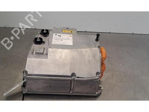 Used Inverter/Converter Inverter/Converter BMW i4 (G26) eDrive35 (286 hp) 40285401 40285401