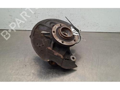 Used Right front steering knuckle Right front steering knuckle TOYOTA PROACE CITY VERSO MPV (BKY_) 1.5 D-4D 100 (BKYM) (102 hp) 40070578 40070578