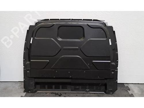 Cargo separator FORD TRANSIT CUSTOM V362 Van (FY, FZ) 2.0 EcoBlue | BP36757992I36 - Image 9