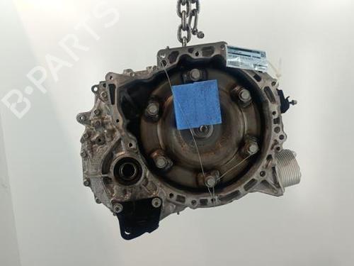 Used Gearbox Gearbox PEUGEOT 508 II (FB_, FH_, F3_) PureTech 130 (FBHNSR) (131 hp) 33612488 33612488