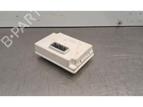 Electronic module RENAULT MASTER III Van (FV) 2.3 dCi 145 FWD (FV0E, FV0F, FV0H, FV02, FV0M, FV0S,... | BP32284382M83