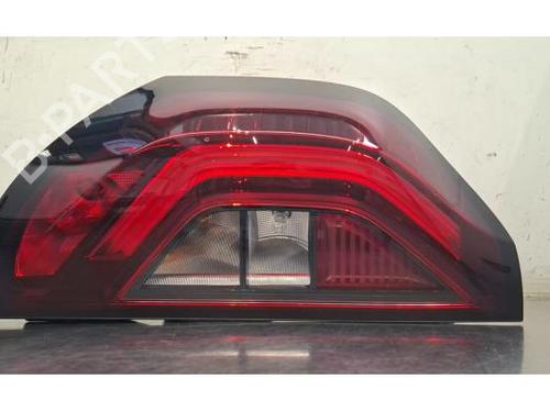 Used Left taillight Left taillight RENAULT KANGOO III MPV E-Tech Electric (KJJA) (122 hp) 40285511 40285511