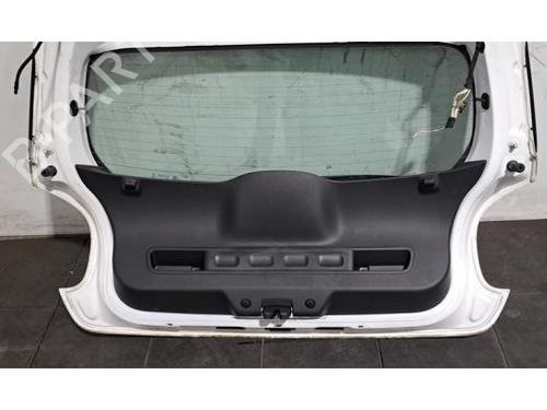 Tailgate CITROËN C3 III (SX) 1.5 BlueHDi 100 (SXYHYP, SXYHTU) | BP29468283C6 