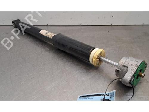 Venstre bagtil støddæmper Venstre bagtil støddæmper PORSCHE TAYCAN (Y1A) 4S (Y1ADB1) (530 hp) 34268561 34268561