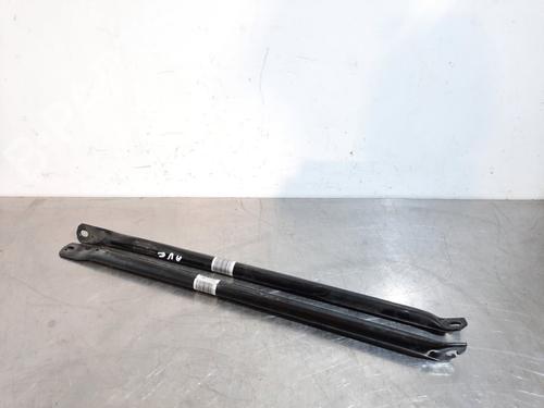 Used Bumper shock absorber BMW X1 (F48) sDrive 16 d (116 hp) 17114388