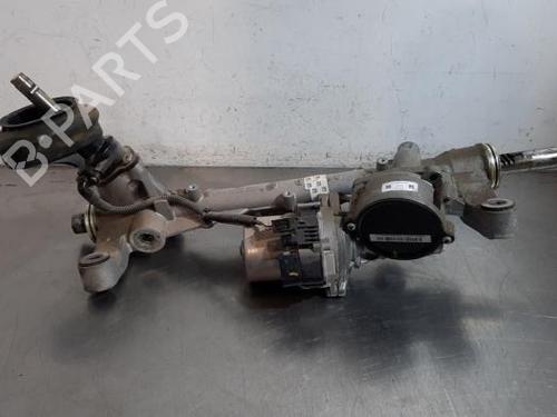 Used Steering rack Steering rack MERCEDES-BENZ A-CLASS (W177) A 200 (177.087) (163 hp) 40614718 40614718