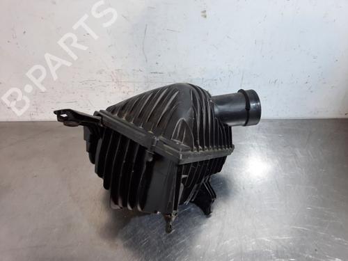 Used Air filter box BMW X1 (F48) sDrive 18 d (150 hp) 18237595