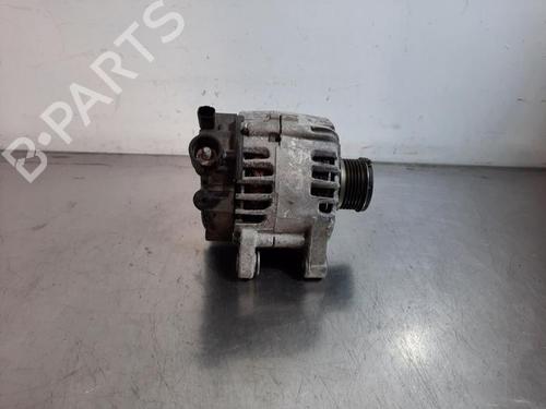 Alternator CITROËN C3 III (SX) 1.2 THP 110 (SXHNPS, SXHNZT, SXHNZ6) | BP33710752M7 - Image 2