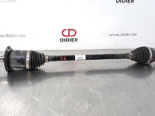 Used Right rear driveshaft BMW X2 (F39) xDrive 20 d (190 hp) 10878054
