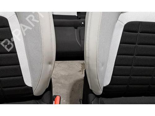Seats set CITROËN C3 IV (CC_, CB_) ë-C3 (CBZYAZ) | BP31154891C78