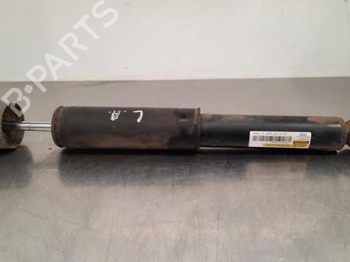 Left rear shock absorber MERCEDES-BENZ GLC (X253) 250 4-matic (253.946) | BP23598348M18 