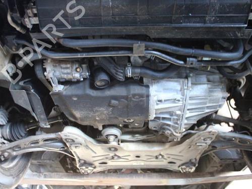 Electronic module RENAULT TRAFIC III Van (FG_) 2.0 dCi 130 (FGMY) | BP37862151M83 - Image 26