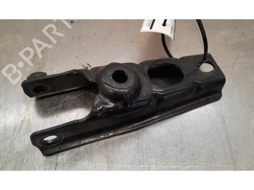 Gearbox mount DACIA DUSTER (HM_) 1.3 TCe 150 (HMM3) | BP23619663M88 