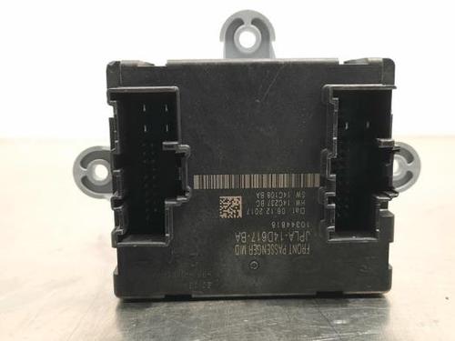 Used Electronic module LAND ROVER RANGE ROVER SPORT II (L494) 3.0 SDV6 4x4 (306 hp) 23590285