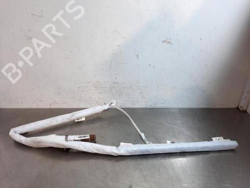 Used Right curtain airbag MG MG ZS SUV (AZS1) EV (177 hp) 23589353