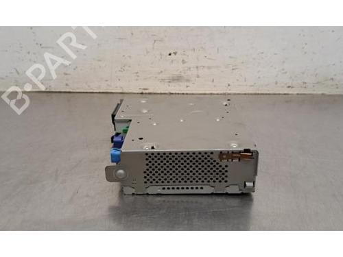 Electronic module PORSCHE CAYENNE Coupe (9YB) Turbo E-Hybrid AWD (9YBCT1, 9YBCZ1) | BP37275629M83 - Image 4