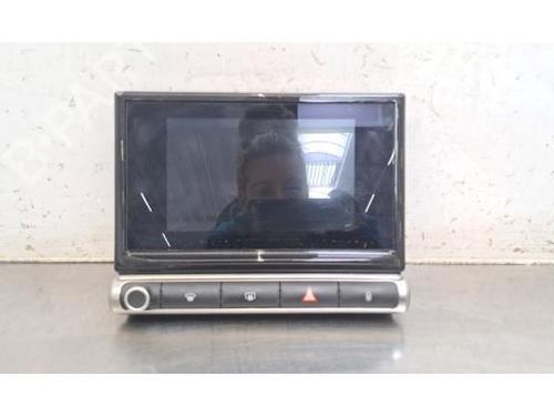 Display CITROËN C3 III (SX) 1.2 PureTech 82 | BP35970037C48 - Image 3