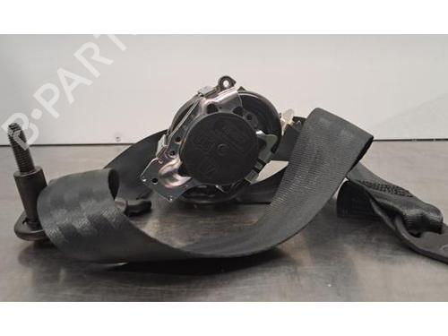 Front right belt tensioner DACIA DUSTER (HM_) 1.3 TCe 130 (HMMF) | BP30187535C88
