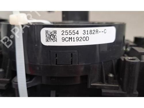 Steering column stalk RENAULT TRAFIC III Van (FG_) 2.0 dCi 110 (FGMW) | BP37623867I23  - Image 6