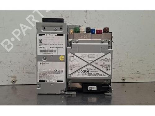 Electronic module AUDI E-TRON (GEN) 55 quattro | BP39481032M83 - Image 2