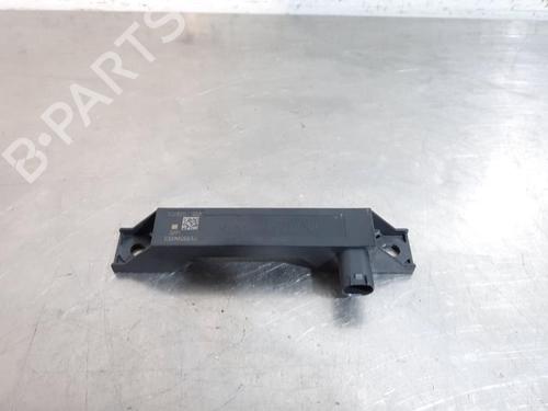 Antenne/Base MERCEDES-BENZ A-CLASS (W177) A 250 e (177.086) (218 hp) 23624885