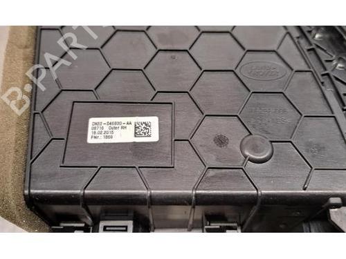 Air vent LAND ROVER RANGE ROVER SPORT II (L494) 3.0 SDV6 4x4 | BP25610390I21 