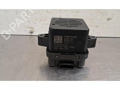 Elektronisk modul Elektronisk modul 38157793 38157793