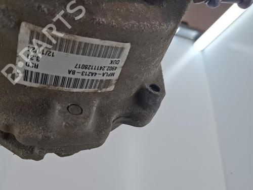 Rear differential LAND ROVER DEFENDER Van (L663) 3.0 D250 MHEV 4x4 | BP39060823M24 - Image 5