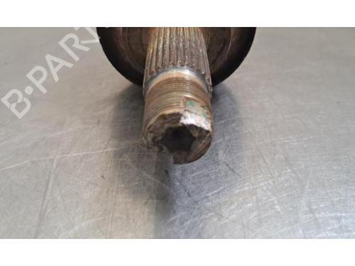 Left front driveshaft MERCEDES-BENZ VITO Van (W447) 111 CDI (447.601, 447.603, 447.605) | BP37649421M38 - Image 4