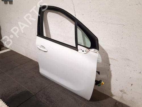 Right front door PEUGEOT 208 I (CA_, CC_) 1.5 BlueHDI 100 | BP23609359C3