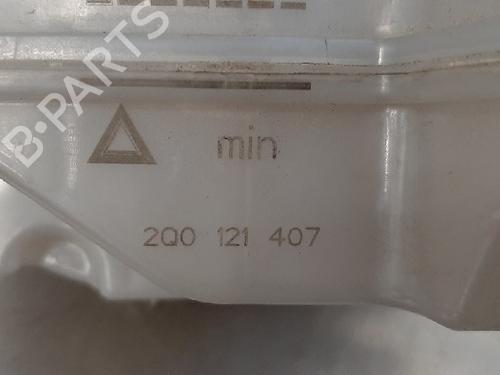 Expansion tank VW POLO VI (AW1, BZ1, AE1) 1.0 TSI | BP10874464C120 