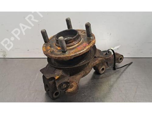 Used Right front steering knuckle HYUNDAI i10 II (BA, IA) 1.0 (67 hp) 31655979