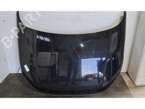 Used Hood LAND ROVER RANGE ROVER EVOQUE (L538) 2.0 D 4x4 (150 hp) 23626597