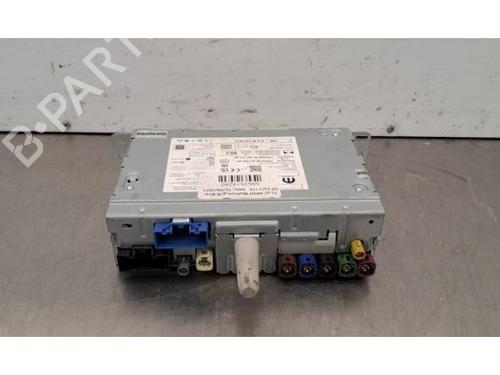 Used Electronic module Electronic module CITROËN C4 III (BA_, BB_, BC_) ë-C4 (BCZKWC) (156 hp) 30766534 30766534