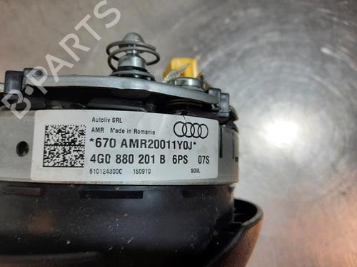 Airbag Kit AUDI A7 Sportback (4GA, 4GF) 3.0 TDI quattro | BP30163720C86 